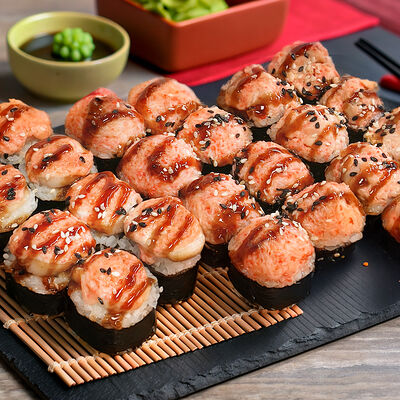 Сет Жара в Yorokobi по цене 1650 ₽