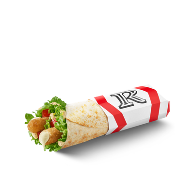 Веджи Чиз Ролл классический в ROSTIC’S по цене 232 ₽