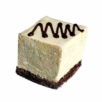 Пирожное Птичка в Вермишель по цене 79 ₽