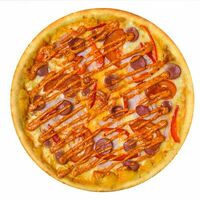 Пицца Палермо M в Homer pizza