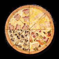 Пицца Попурри (33 см) в Автосуши Автопицца