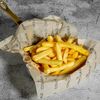 Картофель фри в Cutlet by El Gauchito по цене 500