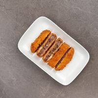 Хамбагу 60гр в Токио Рамен