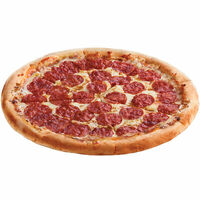 Пицца Любители Пепперони D30 в Pizza HeartPizza Hut