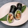 Суширрито карааге в BOMU SUSHI & RAMEN по цене 390