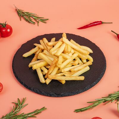 Картошка фри в Rooooolls по цене 220 ₽