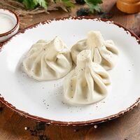 Хинкали классические в Aladdin express