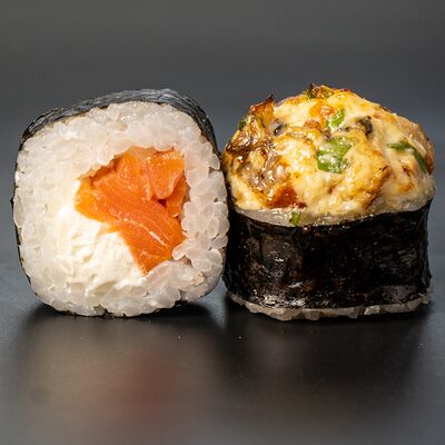 Мариока в Сакура по цене 710 ₽