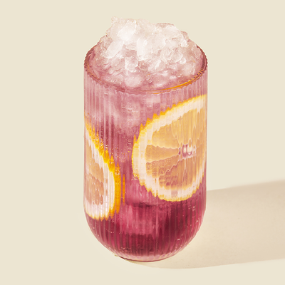 Лимонад лавандовый в Сицилия по цене 305 ₽