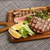 Стейк Тунец в YUMMY по цене 456