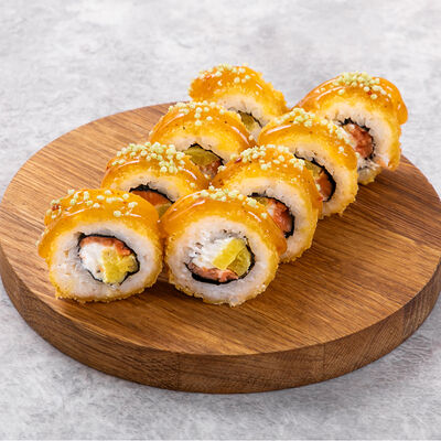 Океан в СушиGood по цене 369 ₽