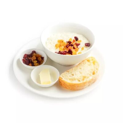 Каша в Cake & Breakfast по цене 450 ₽