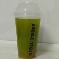 Ананас-киви М в BubbleTika