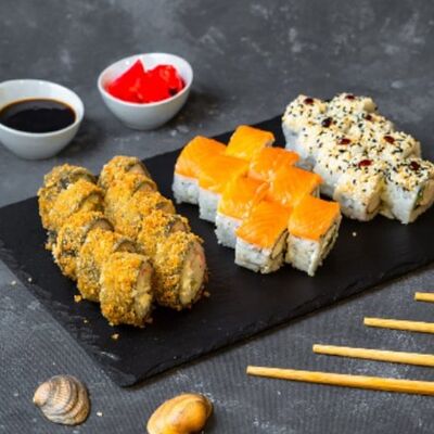 Мини-набор 3 в 1в YouMe по цене 3700 ₽