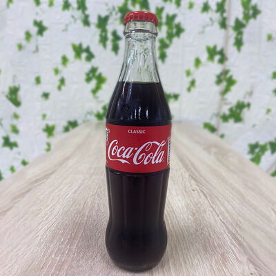 Coca-Cola в Всё на мангале по цене 140 ₽