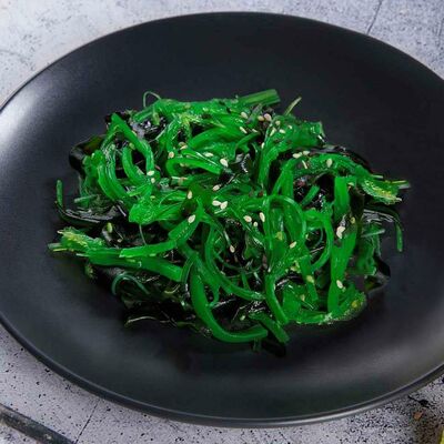 Салат Чука в Суши Мастер по цене 209 ₽