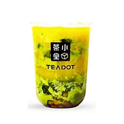 Цзин лун в TeaDot по цене 350 ₽