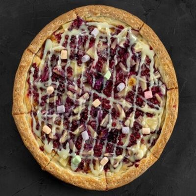 Пицца-пирог в Swag Sushi по цене 690 ₽