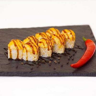 Ролл Спайси тунец в Суши Max по цене 390