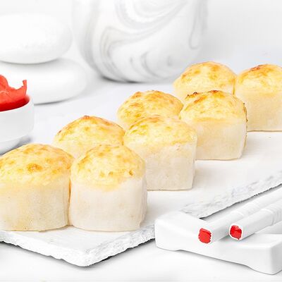 Копченый запеченый в Суши Точка по цене 395