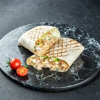 Шаверма классическая в Сан Суши - Пицца