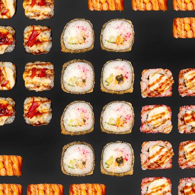 Макао в Рис & Фиш по цене 1990 ₽