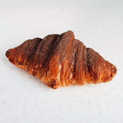 Круассан Шоколад в Atelier de Tartelettes по цене 850 ₽