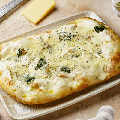 Четыре сыра в Nonna bonna по цене 970 ₽