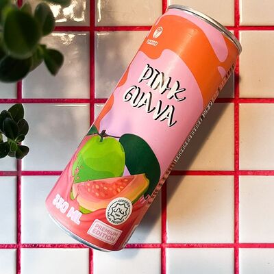 Фудзи Гуава в Сайгонкафе по цене 250 ₽