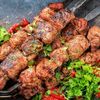 Шашлык свиной карбонад в Шаурма по цене 245