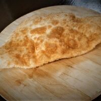 Чебурек с говядиной в Чебуреки Пицца Пончик