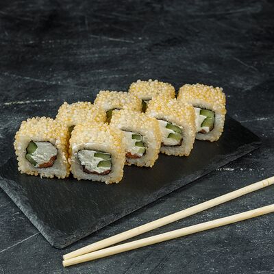 Криспи Северный бризв Роллы от Феодосия по цене 519 ₽