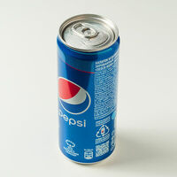 Pepsi в One price coffee