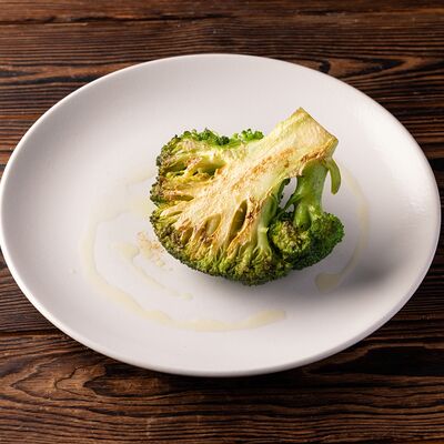 Брокколи на гриле в Luciano по цене 490 ₽