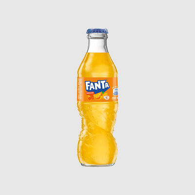 Напиток Fanta в Coffee BOOM по цене 950 ₸