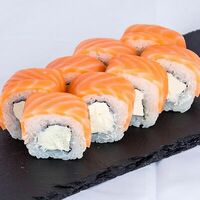 Филадельфия лайт.4шт в Home Sushi Express