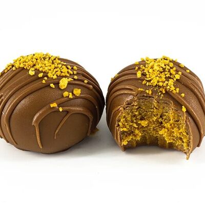 Картошка Медоваяв Surf Coffee x Passage по цене 220 ₽