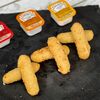 Сырные палочки в Кафе МИКС по цене 310
