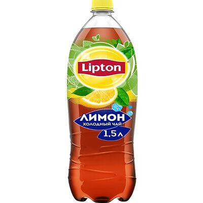 Lipton лимон в Ной по цене 180 ₽