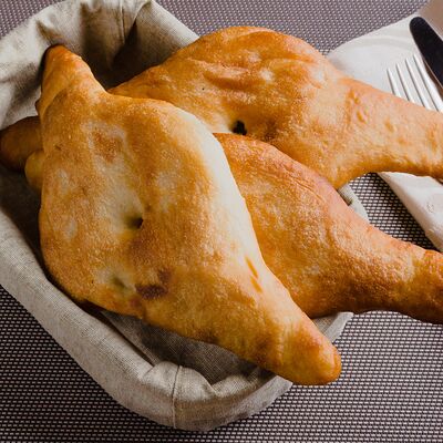 Лаваш грузинский в Сандро по цене 170 ₽