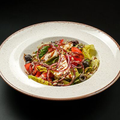 Греческий в Pinta Haus по цене 550 ₽