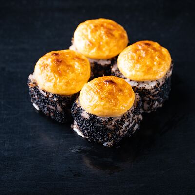 Капитан Блэк в Акрополь по цене 410 ₽