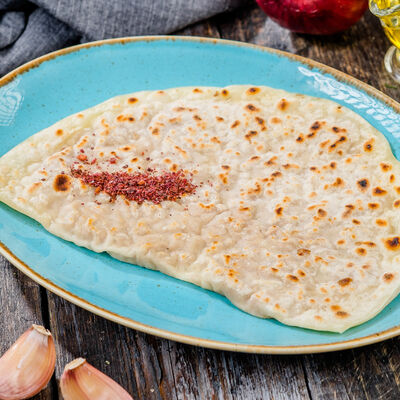 Кутаб с мясом в Роял Палас по цене 120 ₽