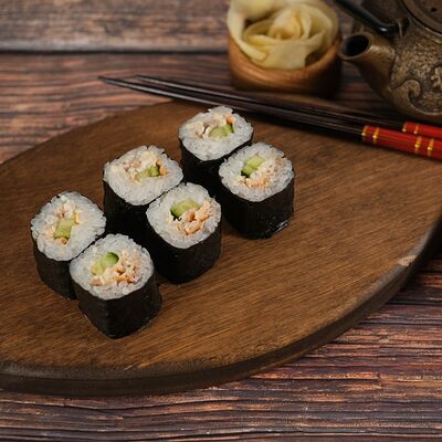 Унаги маги в Японский городовой 64 по цене 170 ₽