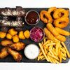 Сет №3 в Harats pub по цене 1490