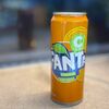 Fanta в С ГРУЗИНСКИМ АКЦЕНТОМ по цене 130