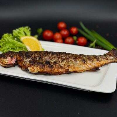 Форель на угляхв ЛаВеранда по цене 990 ₽