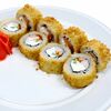 Темпура роллы с лососем в KEKOU SUSHI по цене 420