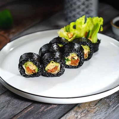 Веган-Вlack (черные) в Inyan по цене 288 ₽