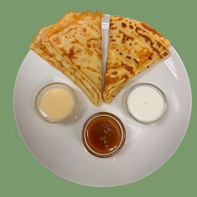 Блиныв НЕАПОЛЬ по цене 169 ₽